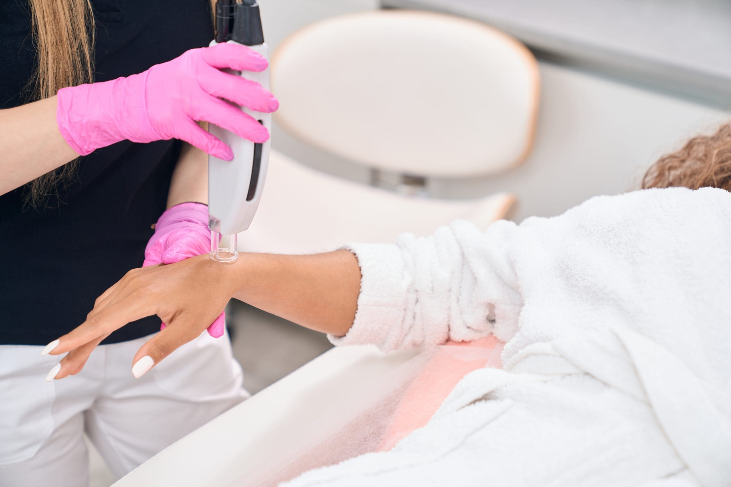 Is Laser Hair Removal San Diego Permanent?