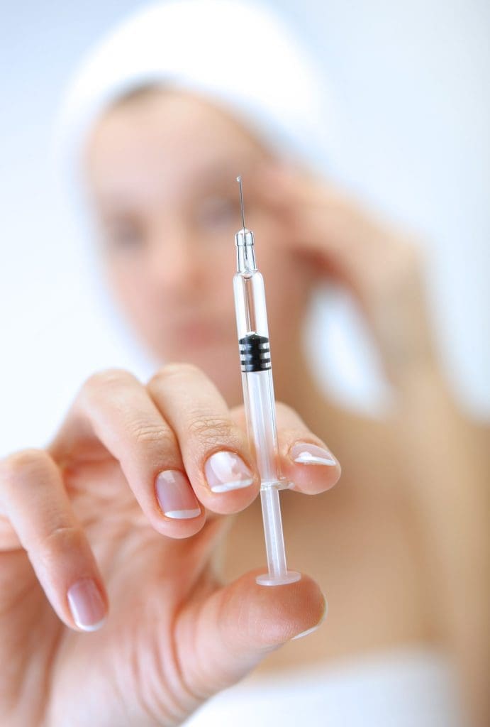 San Diego Botox. Botox in San Diego.