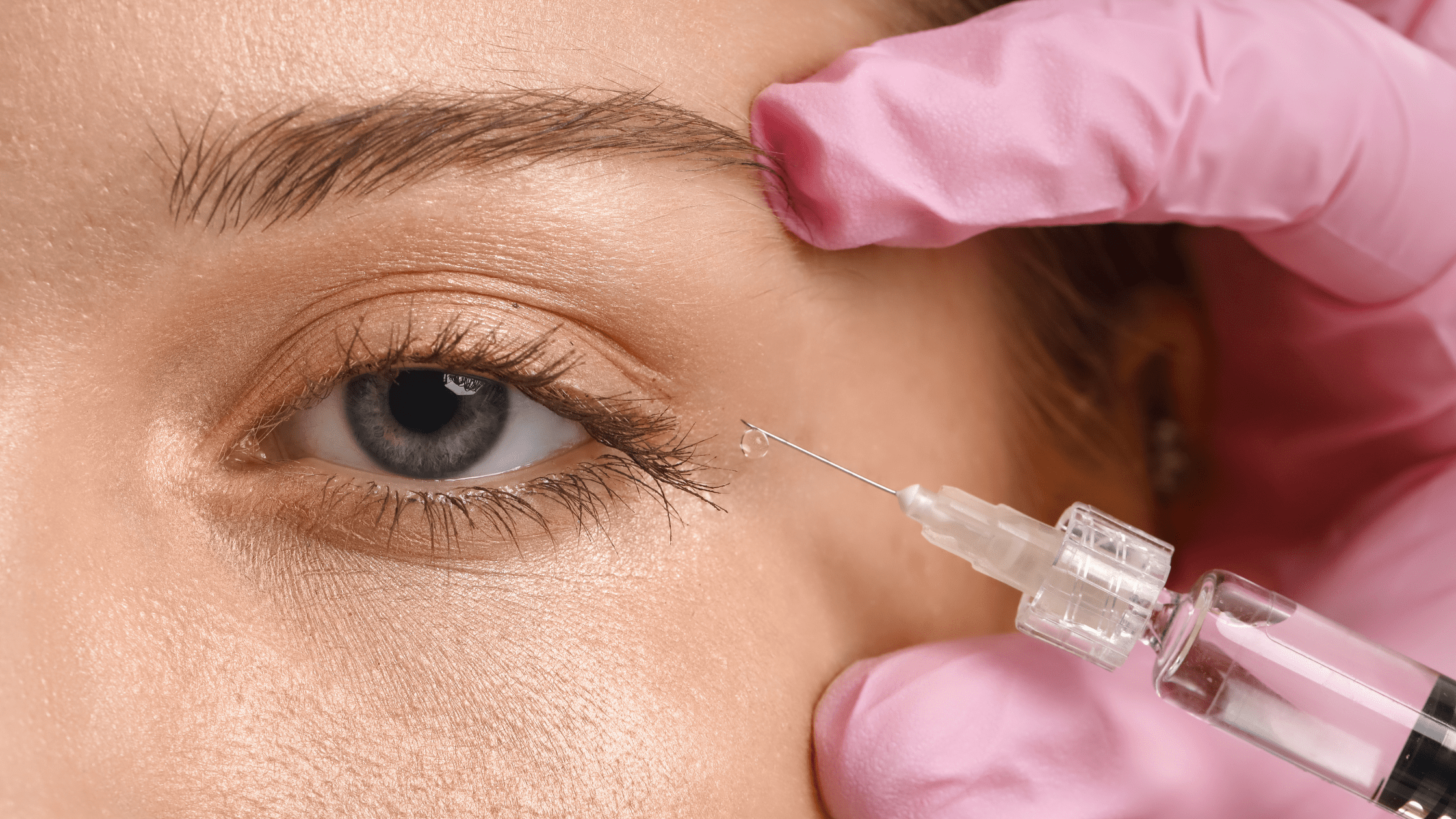 Eye Filler Facts: Is Under Eye Filler Right for You?