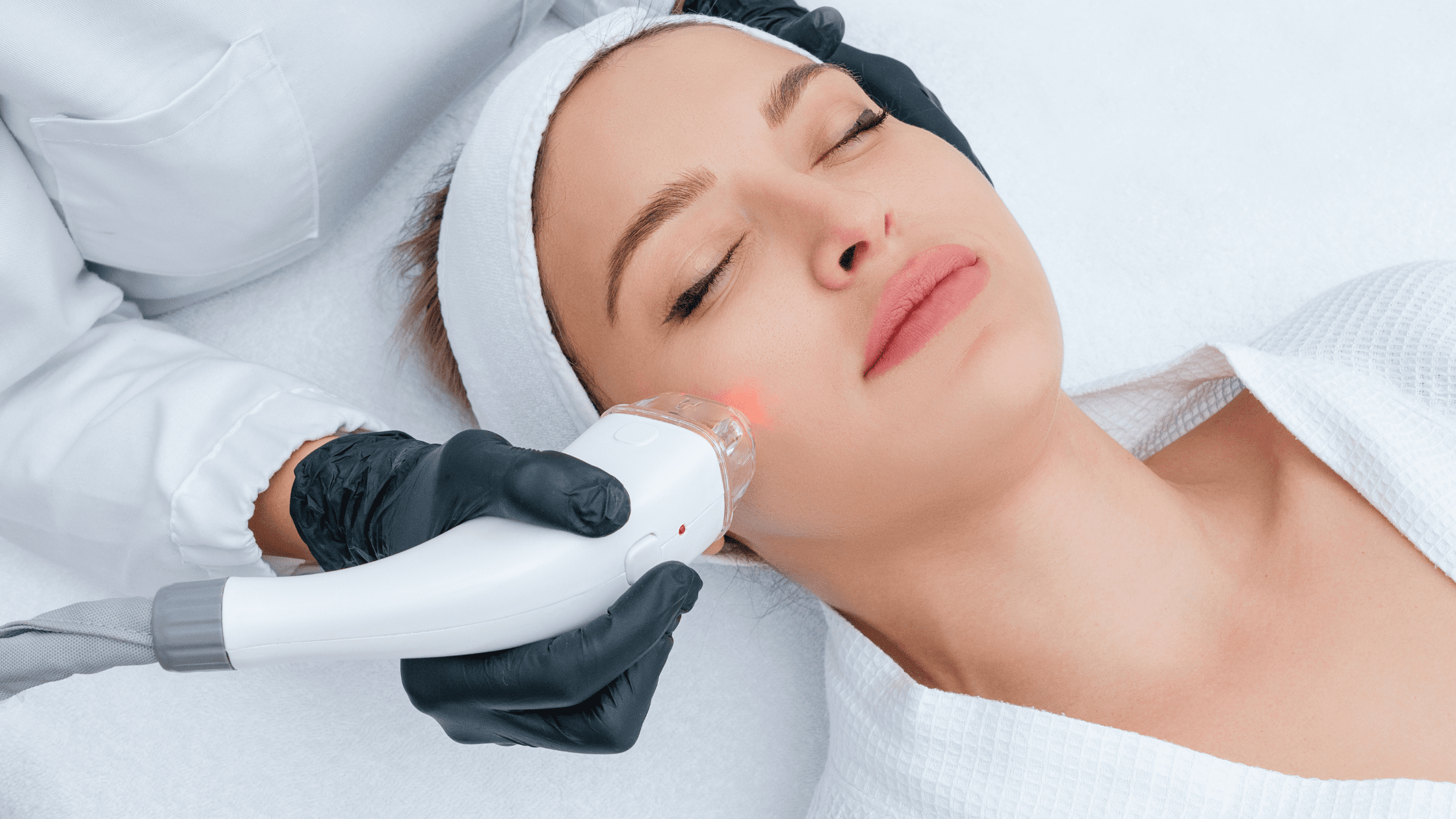 Laser Treatment in San Diego
