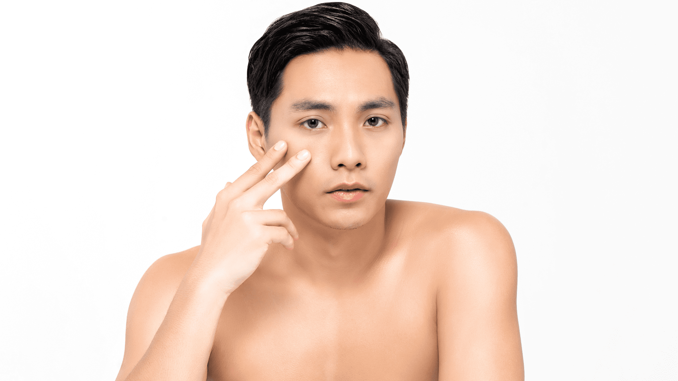 Laser Eye Rejuvenation in San Diego