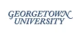 Georgetown University logo