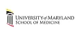 University of Maryland logo