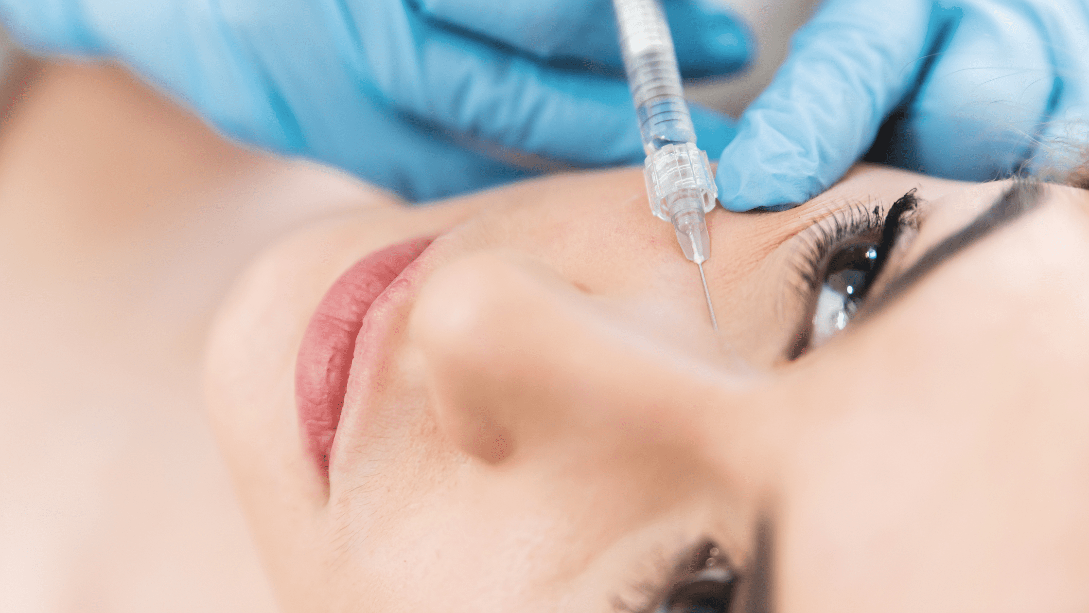 How Much Is Under Eye Filler?