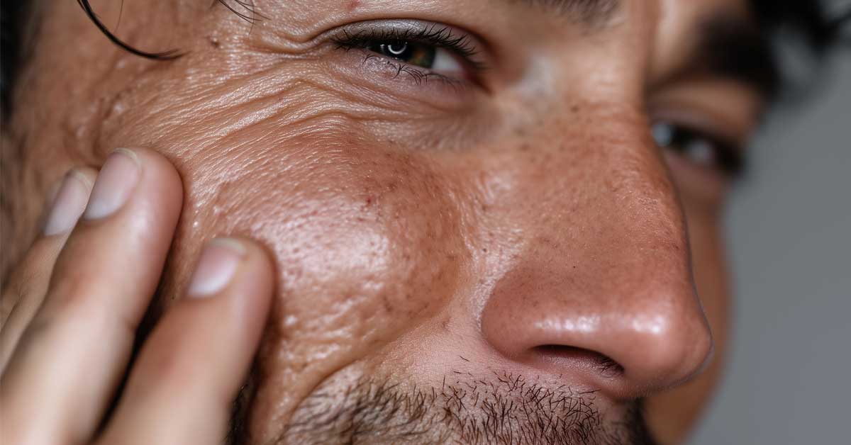 Scar Revision: Treatment Options and Removal Techniques