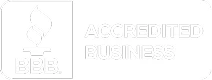 Better Business Bureau logo