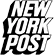 New York Post logo