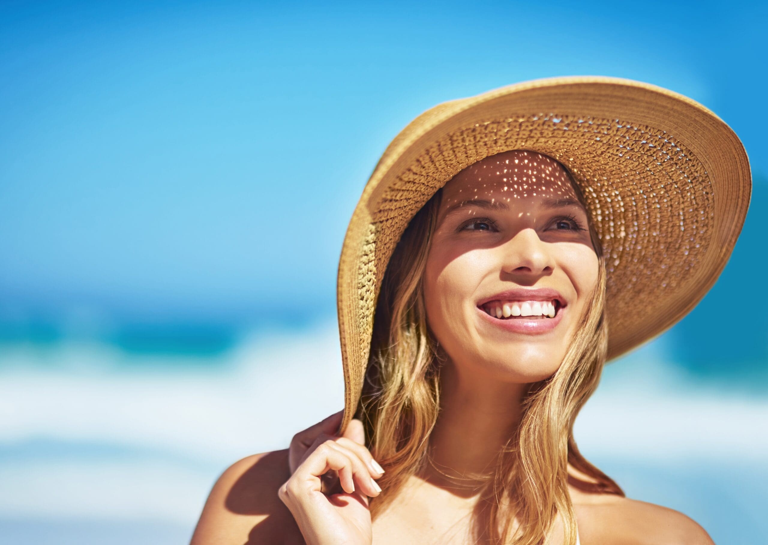 Sun Spots vs Melasma: How to Tell the Difference