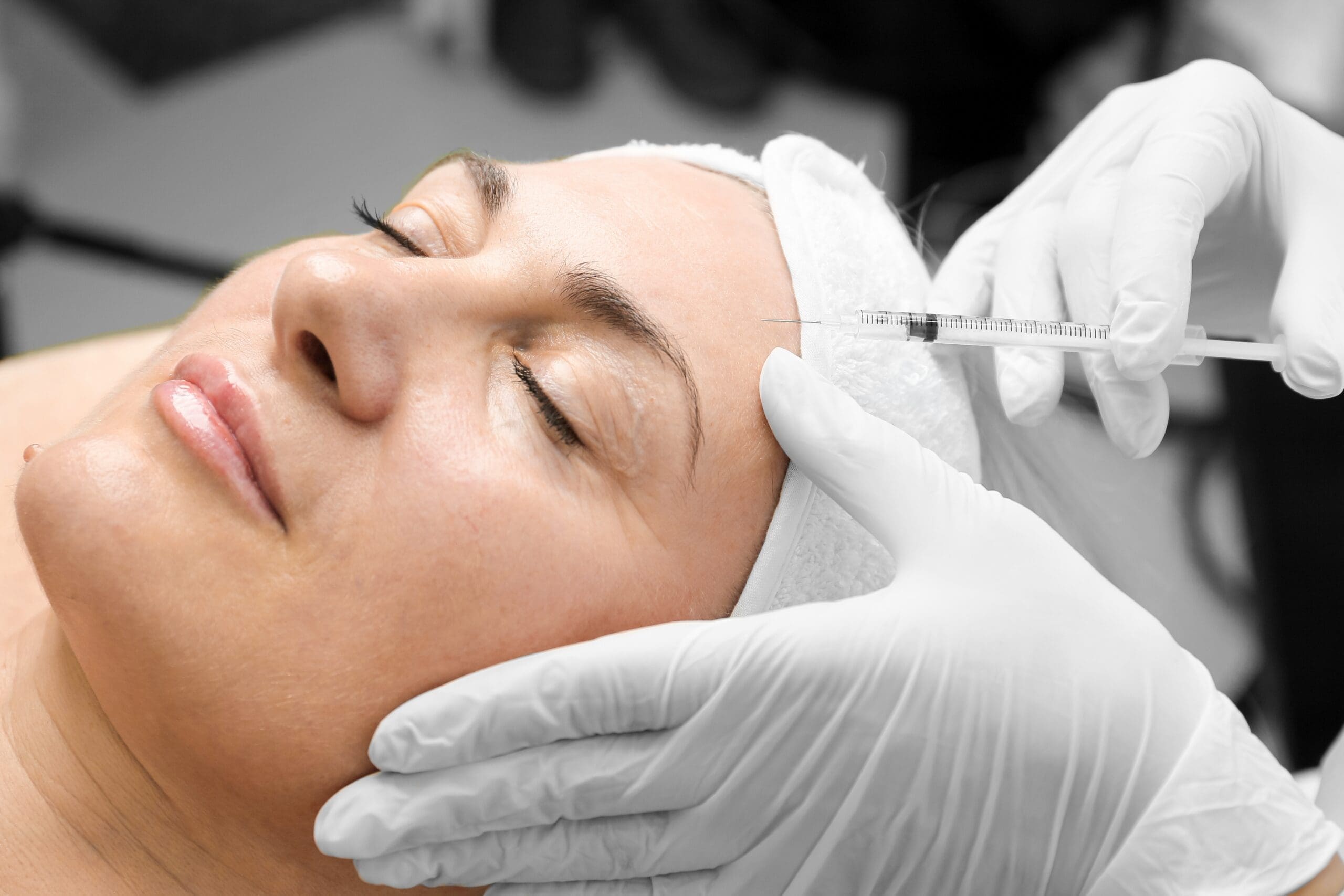 Benefits of Botox: What to Know Before Your Appointment